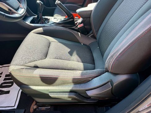 Used 2018 Subaru Impreza 2.0i Sport w/ Popular Package #1 AWD/4WD image 30