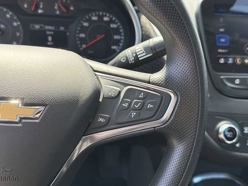 Used 2024 Chevrolet Malibu LT FWD image 22
