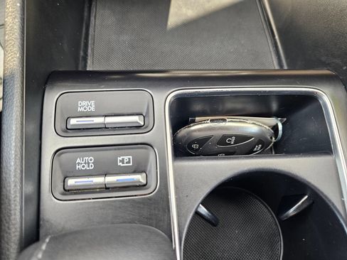 Used 2025 Hyundai Sonata SEL FWD image 29