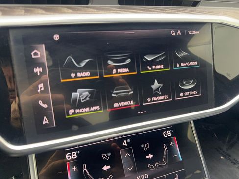 Used 2023 Audi A6 Premium Plus w/ Premium Plus Package image 63