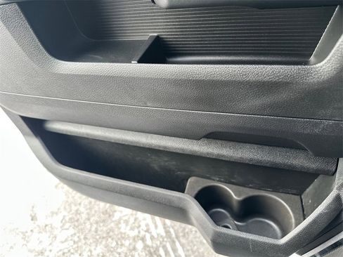 Used 2025 RAM 2500 Rebel w/ Rebel Level 2 Equipment Group image 39