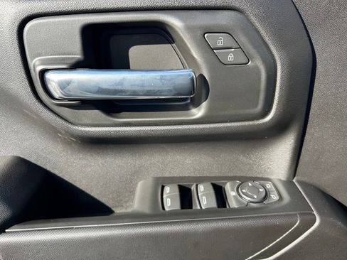 New 2026 GMC Sierra 1500 Pro w/ Graphite Edition RWD image 41