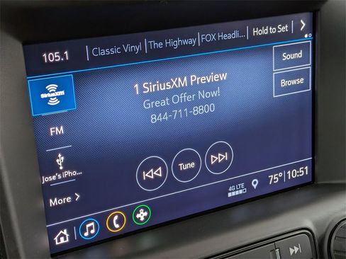 Used 2021 GMC Terrain SLT image 19