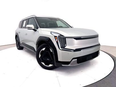 Certified 2024 Kia EV9 Land