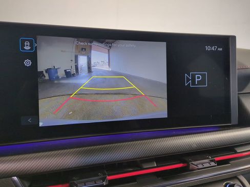 New 2026 Hyundai Sonata N Line image 24