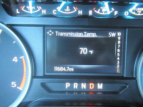 Used 2021 Ford F350 XL w/ STX Appearance Package image 30