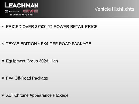 Used 2022 Ford F150 XLT w/ Equipment Group 302A High AWD/4WD image 7