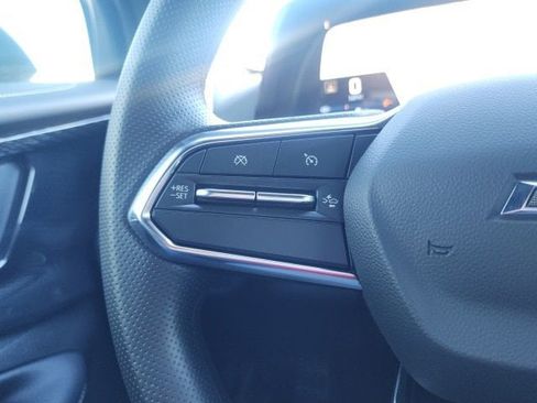 New 2026 Chevrolet Blazer EV LT w/ Midnight/Sport Edition image 32