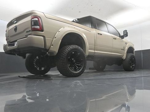 Used 2024 RAM 2500 Limited AWD/4WD image 51