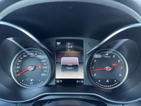 Used 2019 Mercedes-Benz GLC 300 4MATIC Coupe image 19