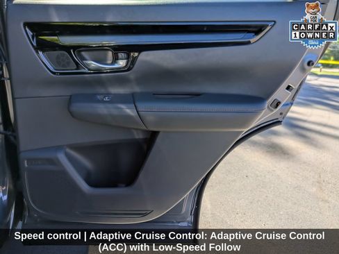 Used 2024 Honda CR-V Sport Touring image 31