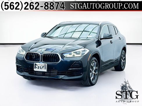Used 2023 BMW X2 sDrive28i w/ Convenience Package image 1