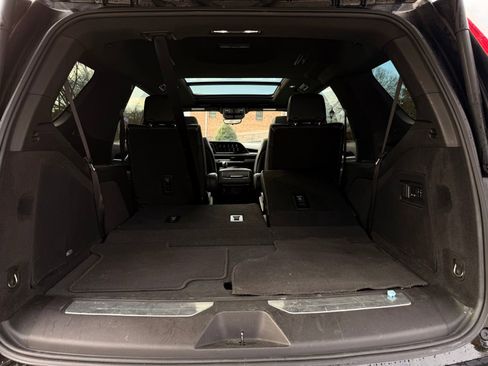 Used 2021 Cadillac Escalade Sport w/ Driver Assist Tech Package image 52