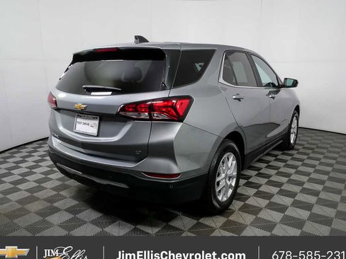 Used 2024 Chevrolet Equinox LT image 26