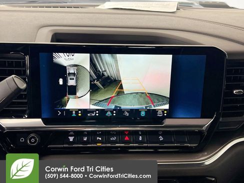 Used 2025 Chevrolet Silverado 2500 High Country w/ Technology Package image 20