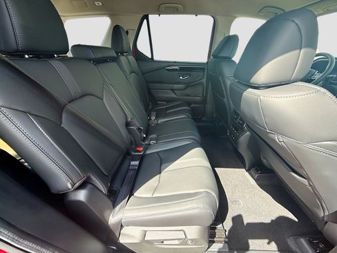 New 2026 Honda Pilot EX-L image 23