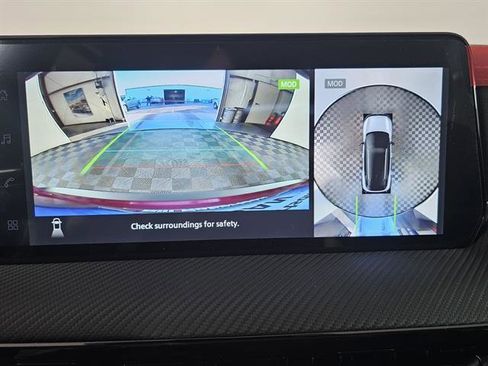 New 2026 Nissan Kicks SR w/ SR Premium Package image 25