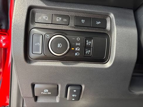 Used 2024 Ford F250 Lariat w/ Lariat Ultimate Package AWD/4WD image 17