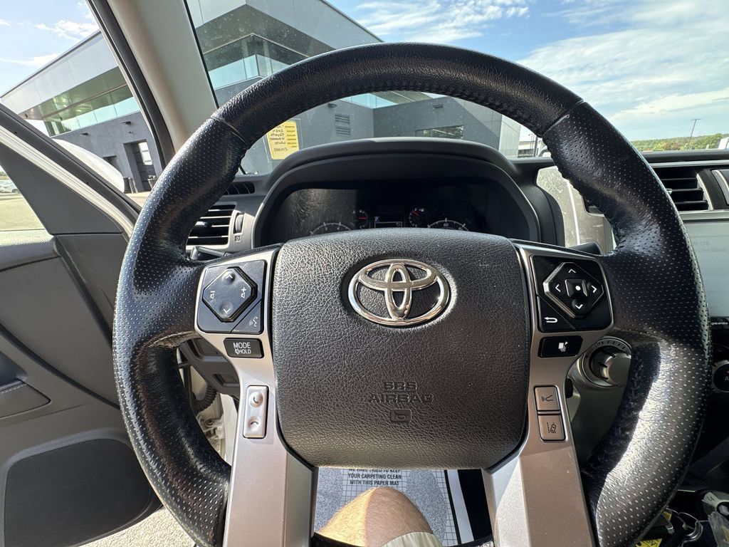 Used 2024 Toyota 4Runner SR5 Premium AWD/4WD image 20