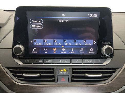 Used 2023 Nissan Altima 2.5 SV image 25