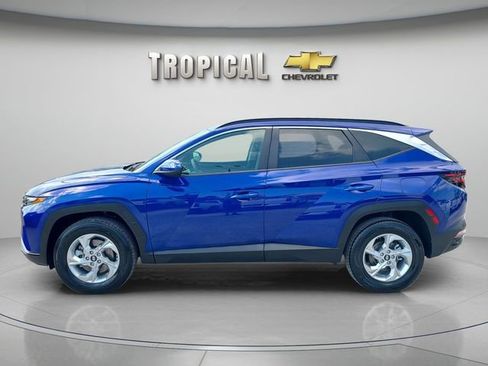 Used 2024 Hyundai Tucson SEL image 2