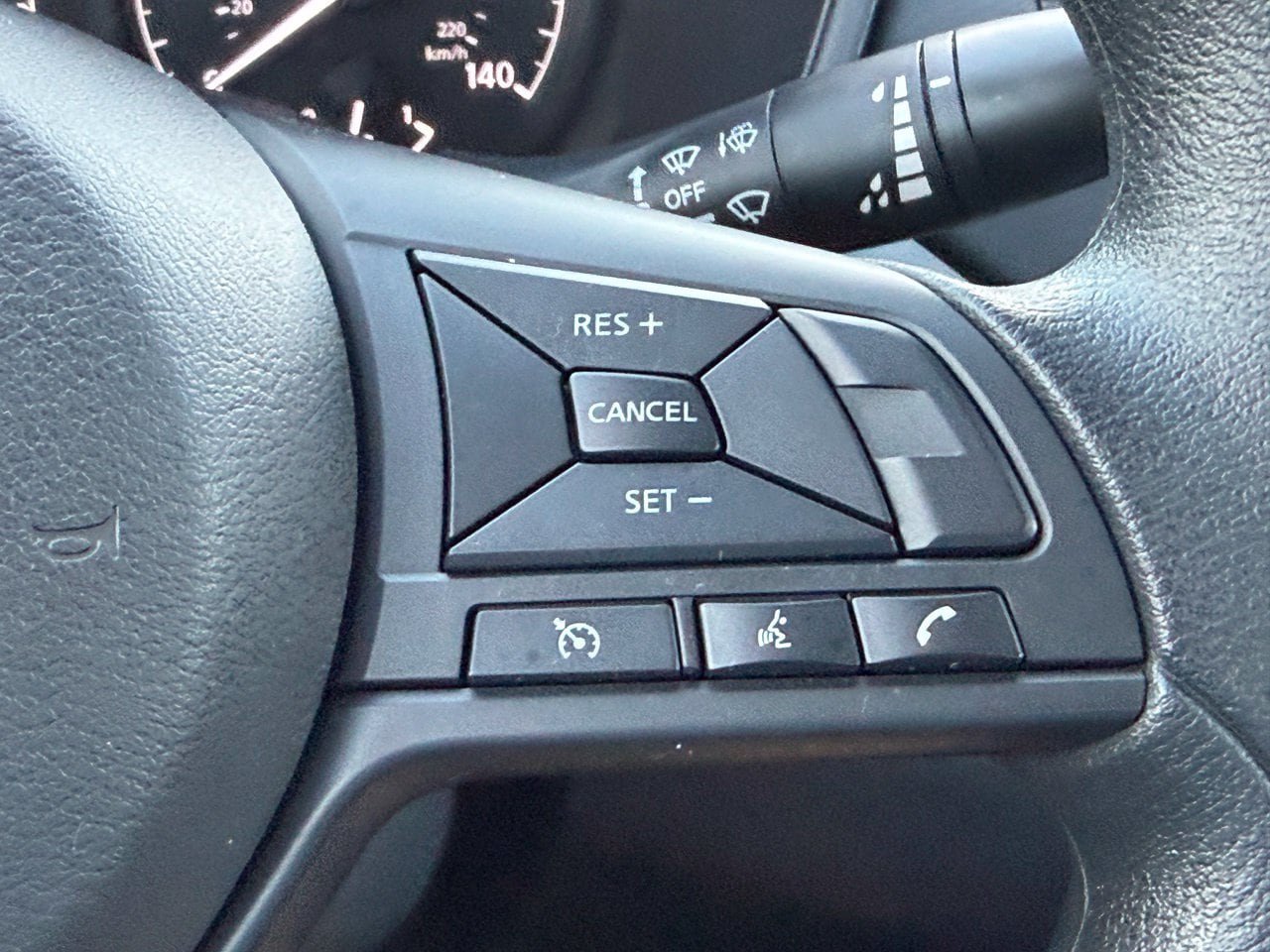 Certified 2025 Nissan Altima 2.5 S FWD image 18
