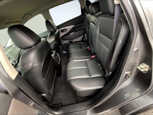 Used 2020 Nissan Murano SL image 25