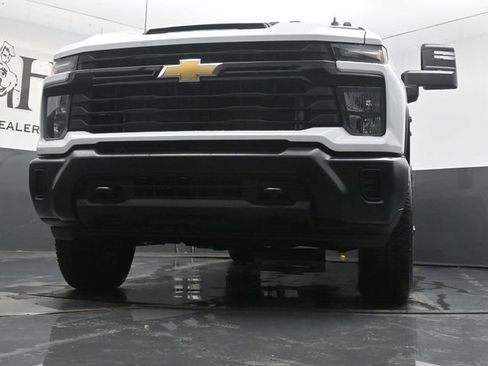 New 2026 Chevrolet Silverado 2500 W/T w/ WT Convenience Package image 34