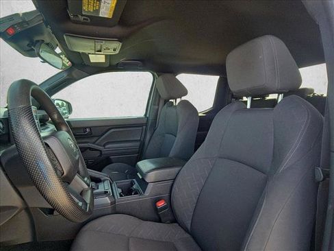 Used 2024 Toyota Tacoma SR RWD image 14