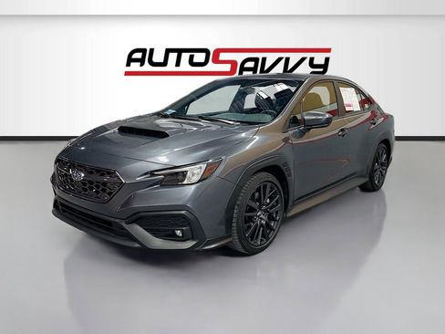 Used 2023 Subaru WRX Premium AWD/4WD image 3