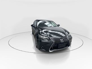 Used 2017 Lexus GS 350 video 2