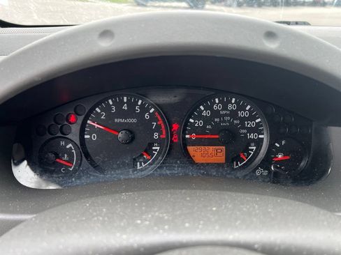 Used 2019 Nissan Frontier SV RWD image 13