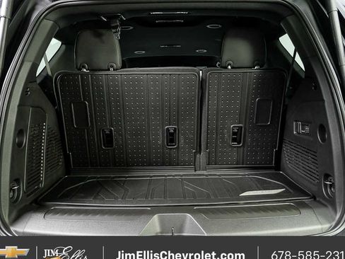 New 2026 Chevrolet Tahoe LT RWD image 31