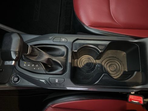 Used 2025 Kia K4 GT-Line w/ GT-Line Premium Package image 24