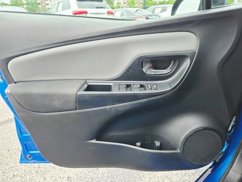Used 2015 Toyota Yaris SE FWD image 26