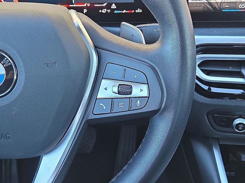 Used 2024 BMW 330i Sedan w/ Convenience Package image 19