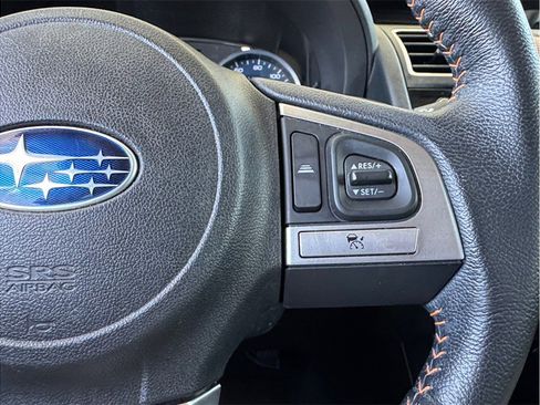 Used 2017 Subaru Crosstrek 2.0i Limited AWD/4WD image 15