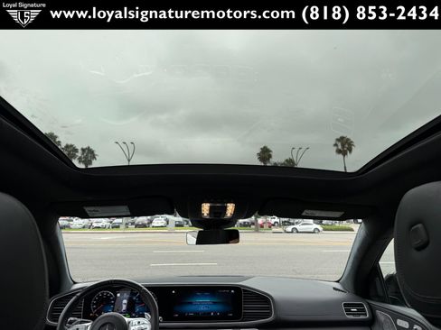 Used 2021 Mercedes-Benz GLE 63 AMG S image 17