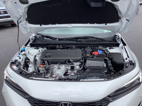 New 2026 Honda Civic LX image 23
