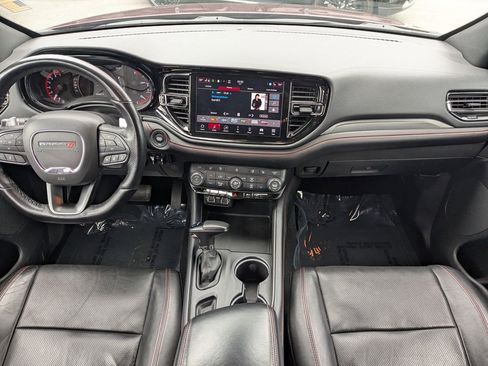 Used 2024 Dodge Durango GT AWD/4WD image 14