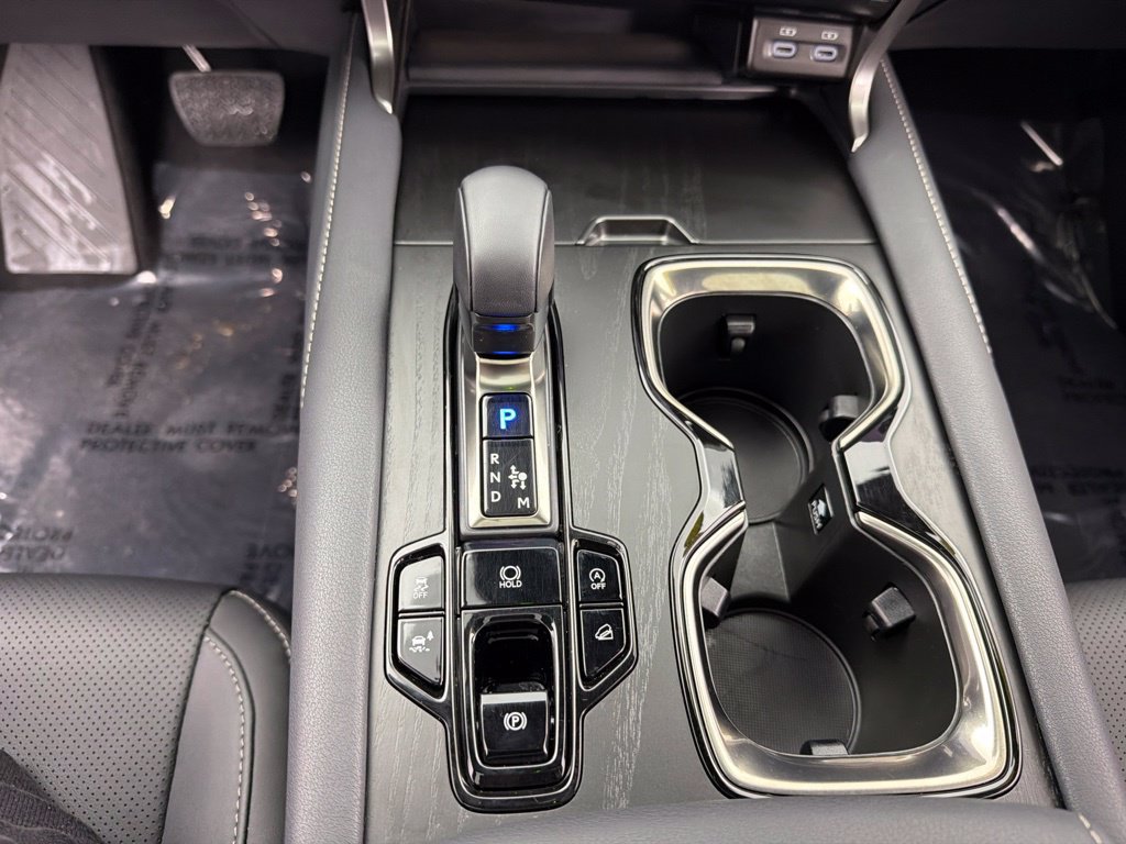 Used 2026 Lexus RX 350 Premium AWD/4WD image 16