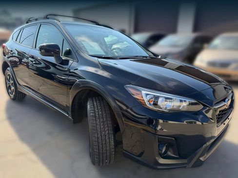 Used 2020 Subaru Crosstrek 2.0i Premium AWD/4WD image 14