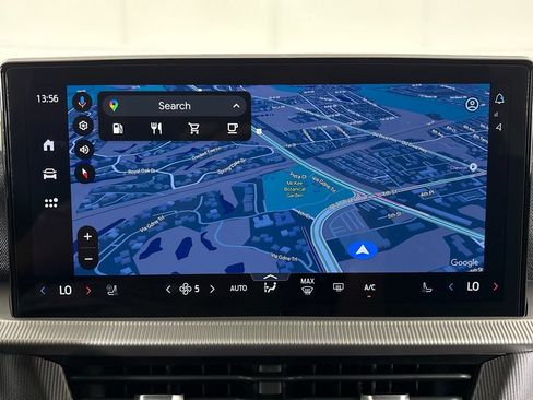 New 2026 Ford Explorer ST-Line RWD image 26