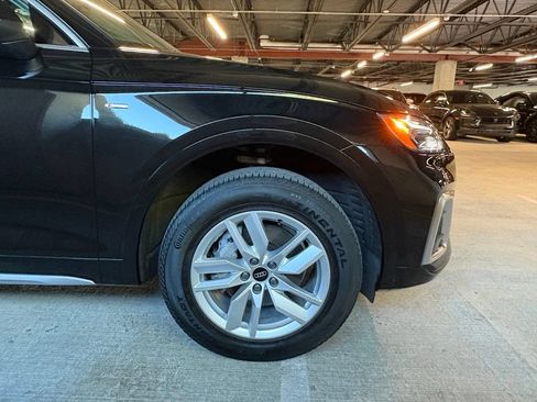 Used 2023 Audi Q5 2.0T Premium w/ Convenience Package AWD/4WD image 11