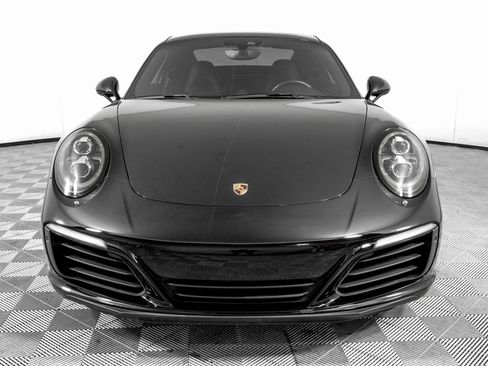 Used 2017 Porsche 911 Carrera S image 2