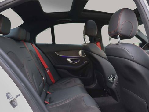 Used 2020 Mercedes-Benz C 43 AMG 4MATIC Sedan image 35