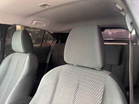 Used 2020 Mitsubishi Eclipse Cross LE image 18