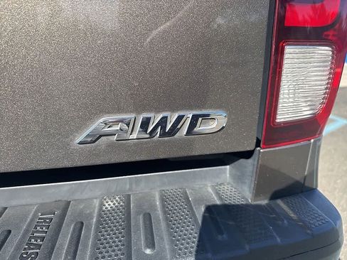 Used 2022 Honda Ridgeline RTL image 7