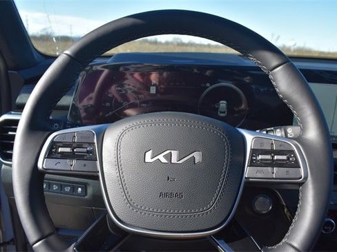 New 2025 Kia Telluride SX X-Line image 30