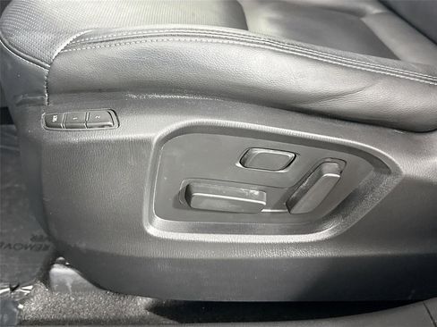 Certified 2023 MAZDA CX-9 Touring Plus AWD/4WD image 30